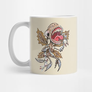 Tooth Fairy Mug